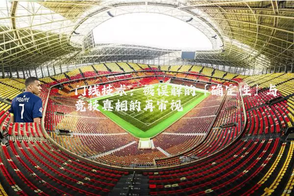 门线技术：被误解的「确定性」与竞技真相的再审视