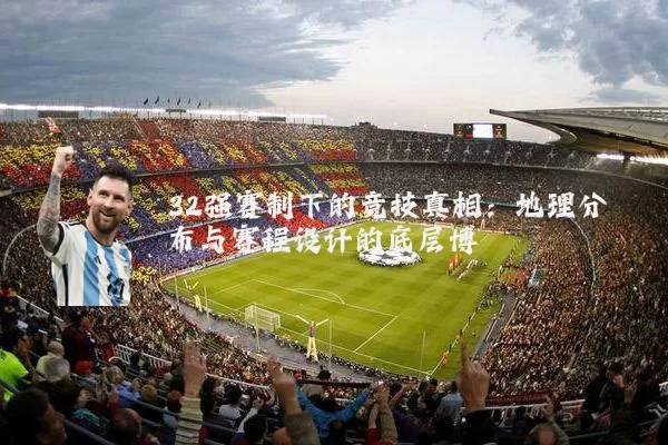 32强赛制下的竞技真相：地理分布与赛程设计的底层博弈
